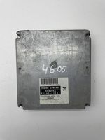 Toyota Matrix (E130) Sterownik / Moduł ECU 8966101140