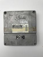 Toyota Echo Engine control unit/module 896615C240