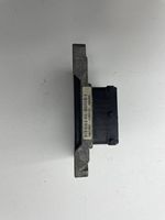 Opel Agila A Sterownik / Moduł ECU 0261206273