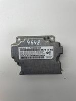 Jeep Patriot Module de contrôle airbag P04896615AB