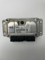 Citroen C1 Sterownik / Moduł ECU 89661-0H023