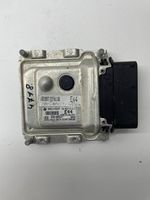 Hyundai i10 Engine control unit/module 39101-04591