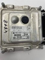 Hyundai i10 Engine control unit/module 39101-04591