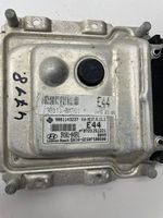 Hyundai i10 Sterownik / Moduł ECU 39101-04591