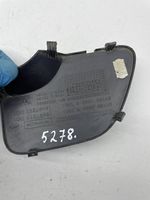 Dacia Duster II Tappo/coprigancio di traino paraurti posteriore 511651340r