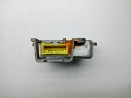 Opel Frontera A Module de contrôle airbag 8162114492