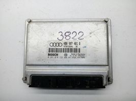 Audi A6 S6 C5 4B Centralina/modulo del motore 4B0907401R