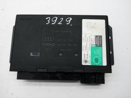 Audi A6 S6 C5 4B Modulo comfort/convenienza 4B0962258D