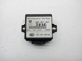 Audi A6 S6 C5 4B Light module LCM 4B0907357