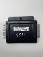 Volvo S40, V40 Sterownik / Moduł ECU S118245012B