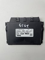 Mercedes-Benz CLC CL203 Module de contrôle de boîte de vitesses ECU A0015454716