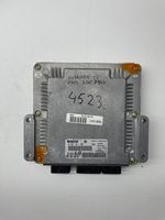 Citroen C5 Sterownik / Moduł ECU 0281011091