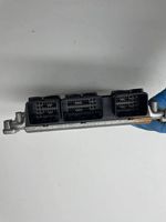 Citroen C5 Sterownik / Moduł ECU 0281011091