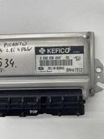 KIA Picanto Variklio valdymo blokas 9030930494F