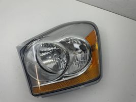 Dodge Durango Lampa przednia 55077721AE