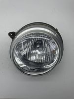 Jeep Liberty Headlight/headlamp 55155809AA