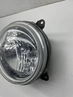 Jeep Liberty Headlight/headlamp 55155808AA