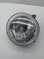 Jeep Liberty Headlight/headlamp 55155808AA