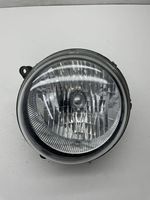 Jeep Liberty Headlight/headlamp 55155809AB