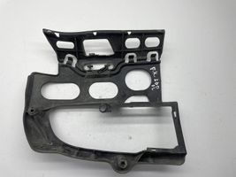 BMW 5 E60 E61 Priekinis sustiprinimas bamperio 51117178069-04