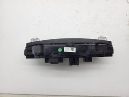 Ford B-MAX Panel klimatyzacji AV1T18C612