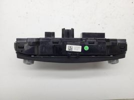 Ford B-MAX Ilmastoinnin ohjainlaite AV1T18C612