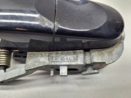 Volkswagen Touran I Maniglia esterna per portiera anteriore 1T0889885