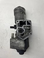 Volkswagen Touran I Oil filter mounting bracket 045115389H