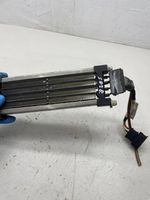 Volkswagen PASSAT B5.5 Radiateur électrique de chauffage auxiliaire 6E1963235