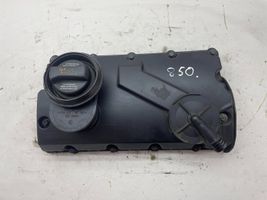 Seat Alhambra (Mk1) Крышка головки 038103469