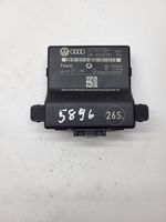 Volkswagen PASSAT B6 Modulo di controllo accesso 3C0907530H