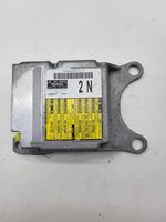 Toyota Prius+ (ZVW40) Module de contrôle airbag 8917047220