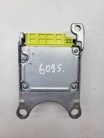 Toyota Prius+ (ZVW40) Module de contrôle airbag 8917047220