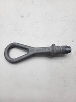 Audi A6 S6 C6 4F Towing hook eye 4B0805616A