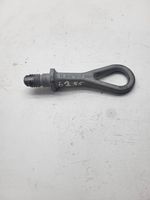 Audi A6 S6 C6 4F Towing hook eye 4B0805616A