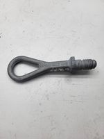 Audi A6 S6 C6 4F Towing hook eye 4B0805616A