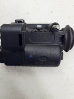 Opel Astra H Fuel tank cap lock 13125619