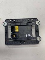 Nissan Qashqai J12 Sensore radar Distronic 284386uu2a