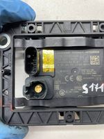 Nissan Qashqai J12 Sensore radar Distronic 284386uu2a