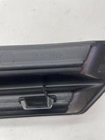 Peugeot 5008 Grille inférieure de pare-chocs avant 9805674977