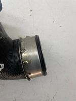 Seat Alhambra (Mk1) Intercooler hose/pipe 7m3145708b