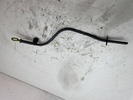 Opel Astra H Oil level dip stick 8973000560