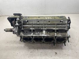 BMW X5 E53 Culata del motor 1745461