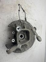 BMW 5 F10 F11 Mozzo portante ruota posteriore (usato) 6793769