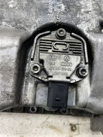 Volkswagen Touran I Oil sump 038103603AG