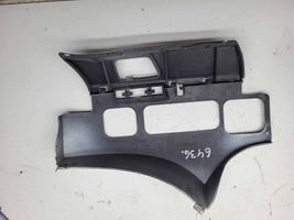 BMW 5 E60 E61 Renfort de pare-chocs avant 339912