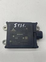 Mitsubishi Eclipse Cross Radarsensor Abstandsradar 8638A398