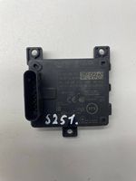 Volkswagen Golf VIII Sensore radar Distronic 0203304151