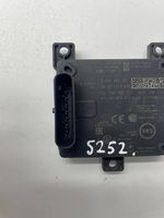 Volkswagen Golf VIII Sensore radar Distronic 0203304151