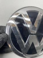 Volkswagen Polo VI AW Logo, emblème, badge 2G0853601A